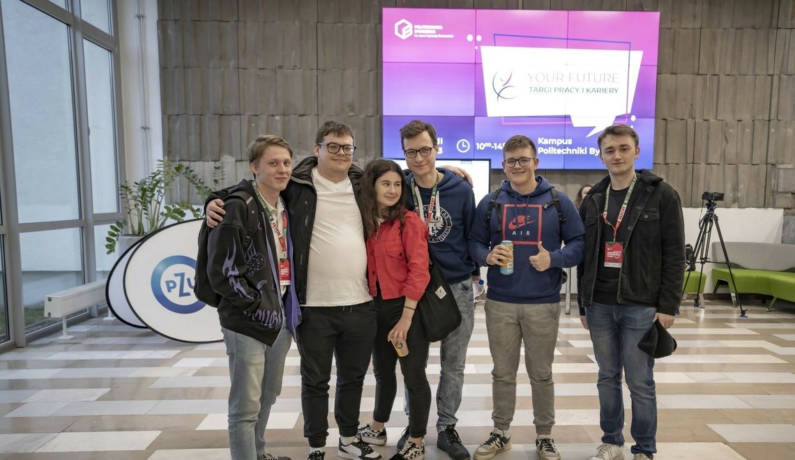 Strzelczanie wicemistrzami Akademickich Mistrzostw Polski w szachach Strzelczanie wicemistrzami Akademickich Mistrzostw Polski w szachach