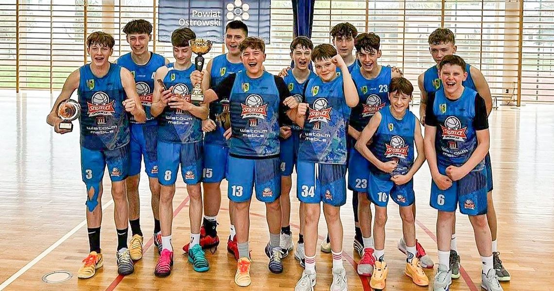 Strzelczanie z historycznym awansem do półfinału Mistrzostw Polski Strzelczanie z historycznym awansem do półfinału Mistrzostw Polski