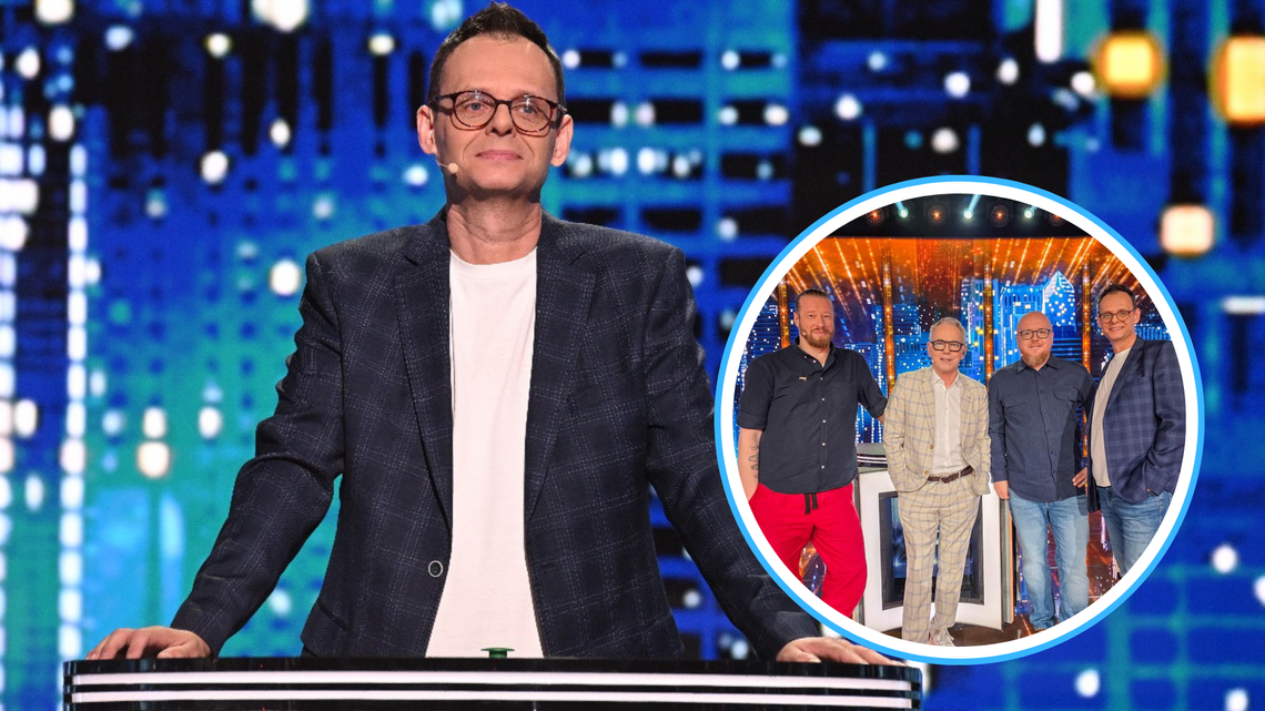 Strzelczanin w "Jaka to melodia?". To będzie specjalny odcinek programu!