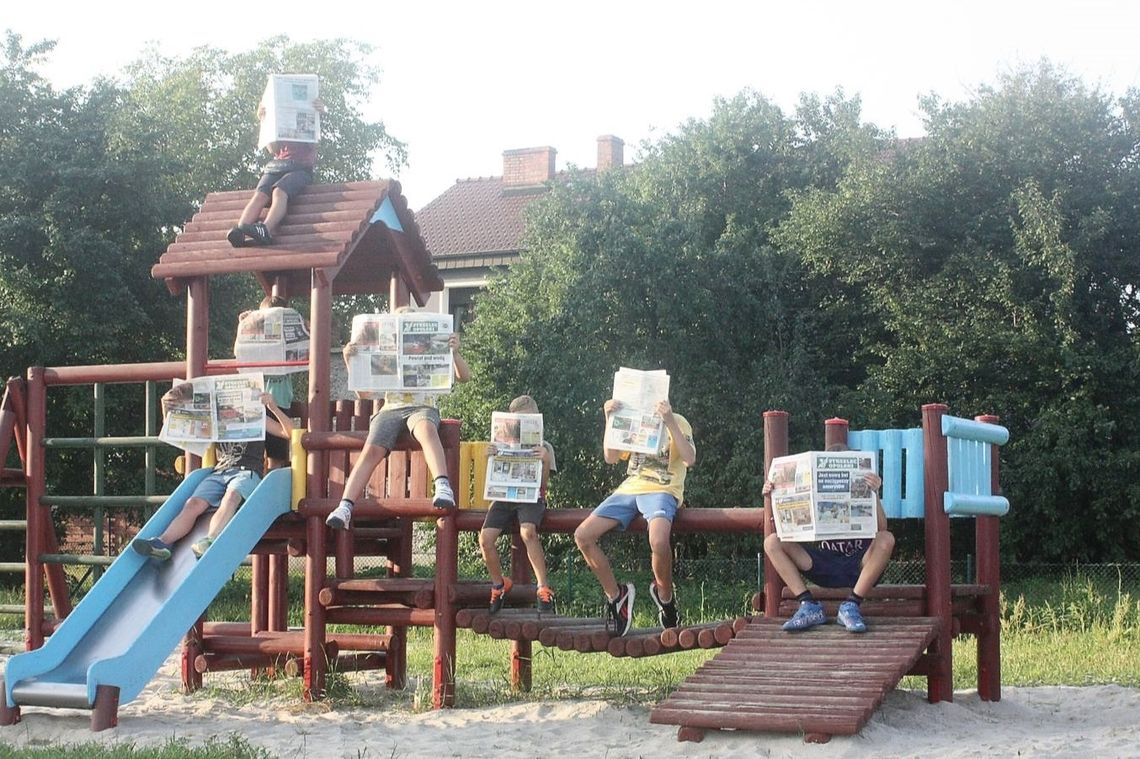 "Strzelec Opolski" na wakacjach - rozwiązanie konkursu! Kto otrzymał nagrody? "Strzelec Opolski" na wakacjach - rozwiązanie konkursu! Kto otrzymał nagrody?