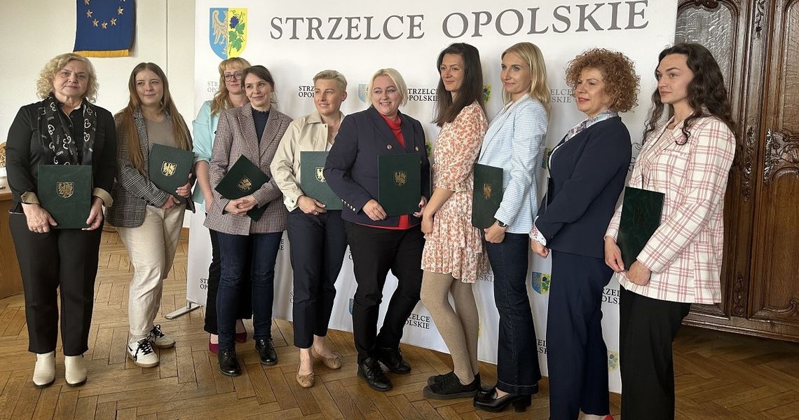 Strzelecka Rada Kobiet ma integrować. Ale też dzieli