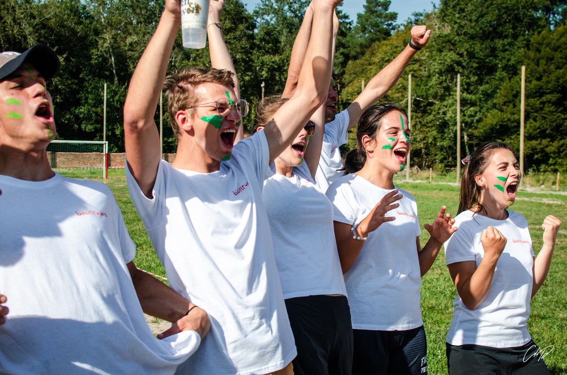Strzelecka Wspólnota Błogosławieństw zaprasza na wakacyjny wyjazd