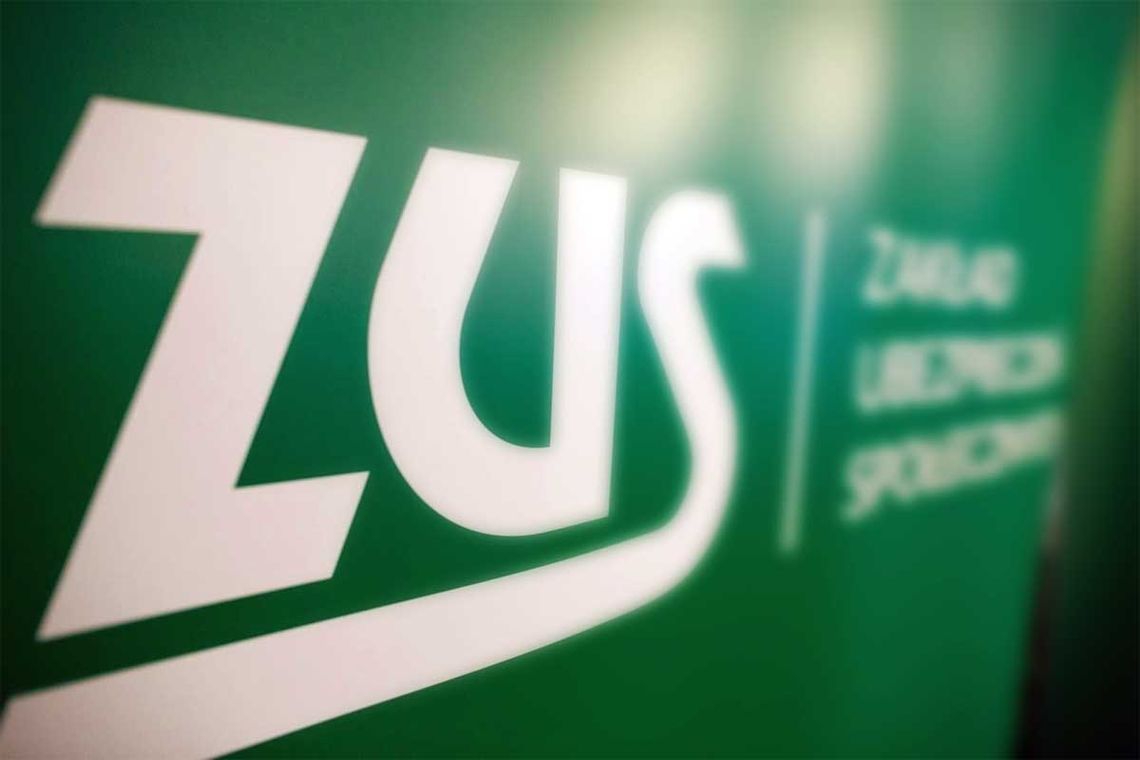 Strzelecki ZUS umarza składki Strzelecki ZUS umarza składki