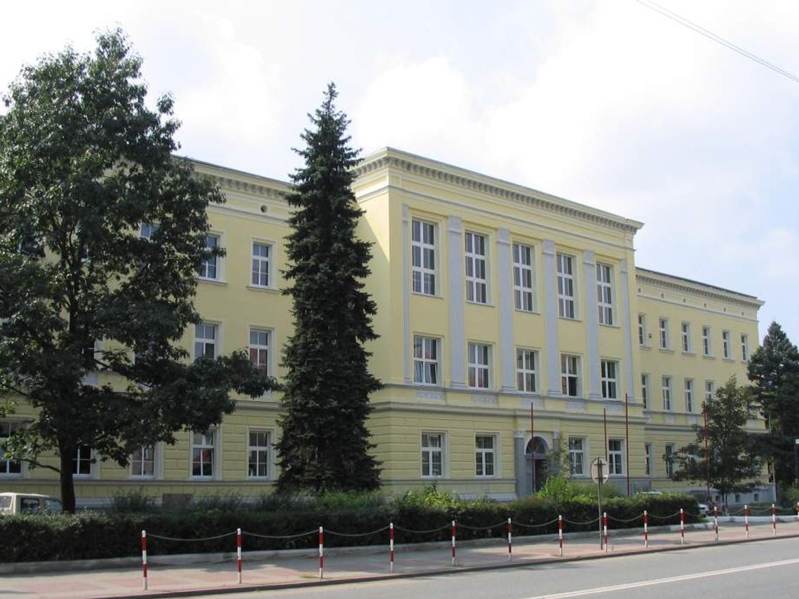 Strzeleckie Liceum Ogólnokształcące zamknięte!