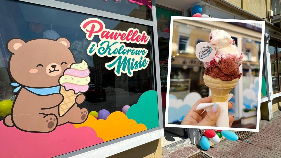Stuletnia marka Pawellek stawia na rozwój. "Sprzedajemy chwile szczęścia"