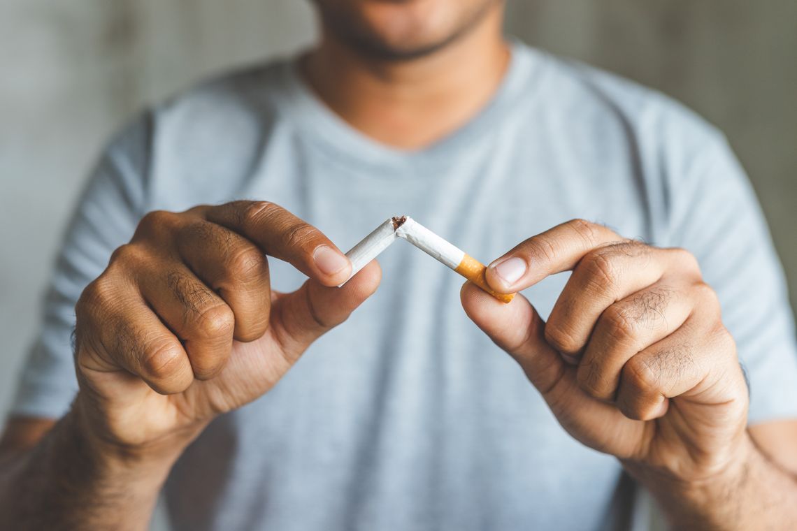 Światowy Dzień Rzucania Palenia Tytoniu. Co wiemy o nikotynowych alternatywach?