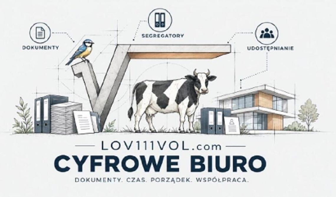System zarządzania dokumentami w firmie - jak usprawnić cyfrową archiwizację danych?