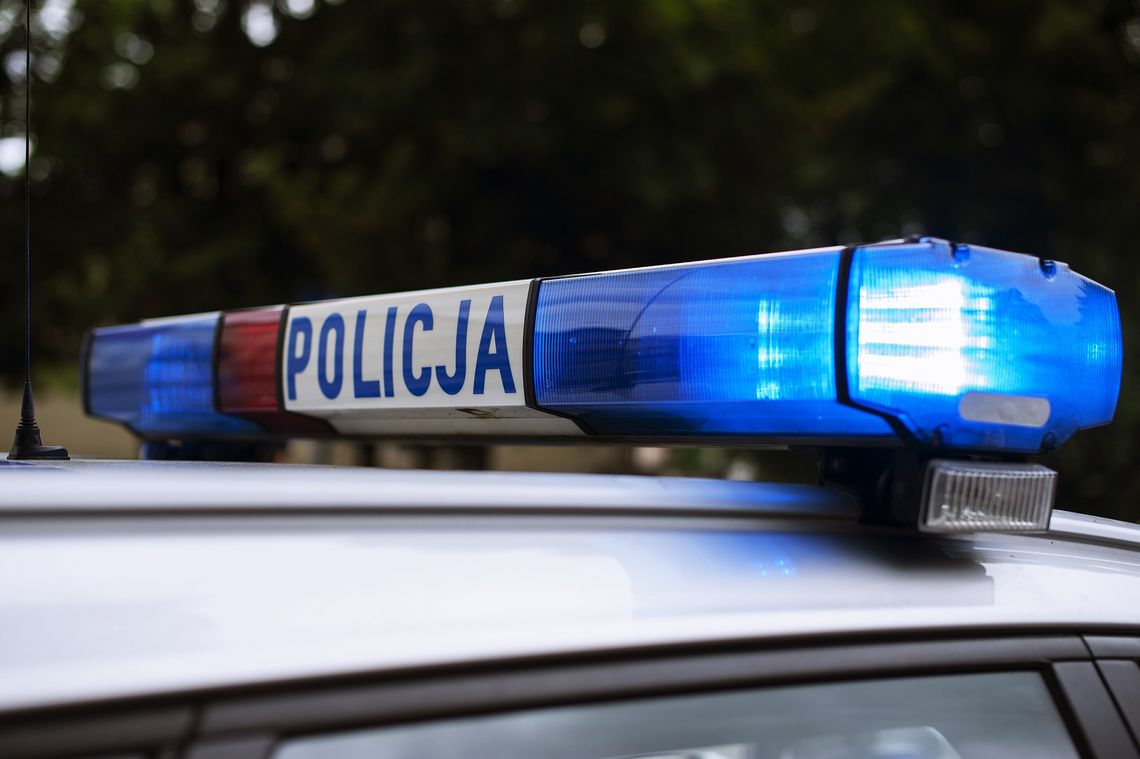 Szczęśliwy finał poszukiwań 23-letniej kobiety z Zawadzkiego Szczęśliwy finał poszukiwań 23-letniej kobiety z Zawadzkiego