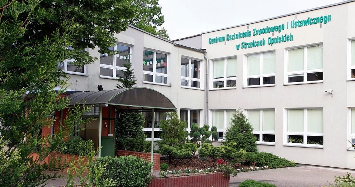 Szkoły średnie w powiecie strzeleckim rekrutują. I dużo oferują Szkoły średnie w powiecie strzeleckim rekrutują. I dużo oferują