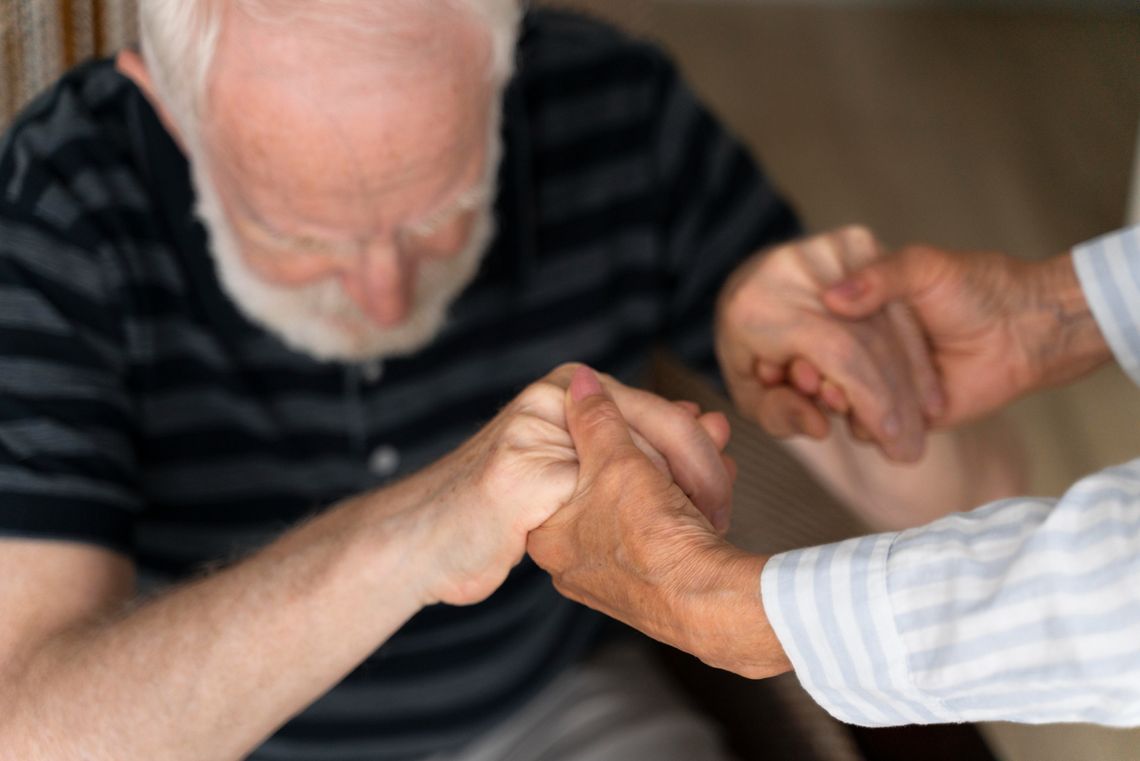 Szpital geriatryczny w Katowicach – opieka i zdrowie seniorów