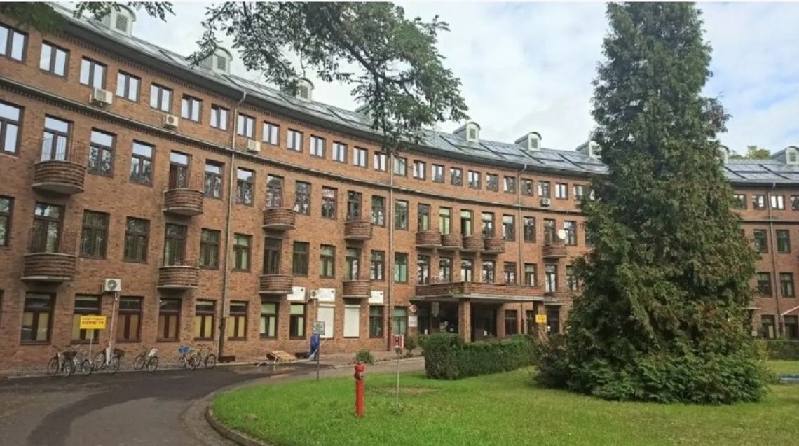 Szpital w Strzelcach Opolskich nie przyjmuje już pacjentów z Covid-19