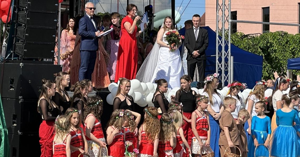 Ta impreza wyróżnia Ujazd. Za nami Targi Panieńskie