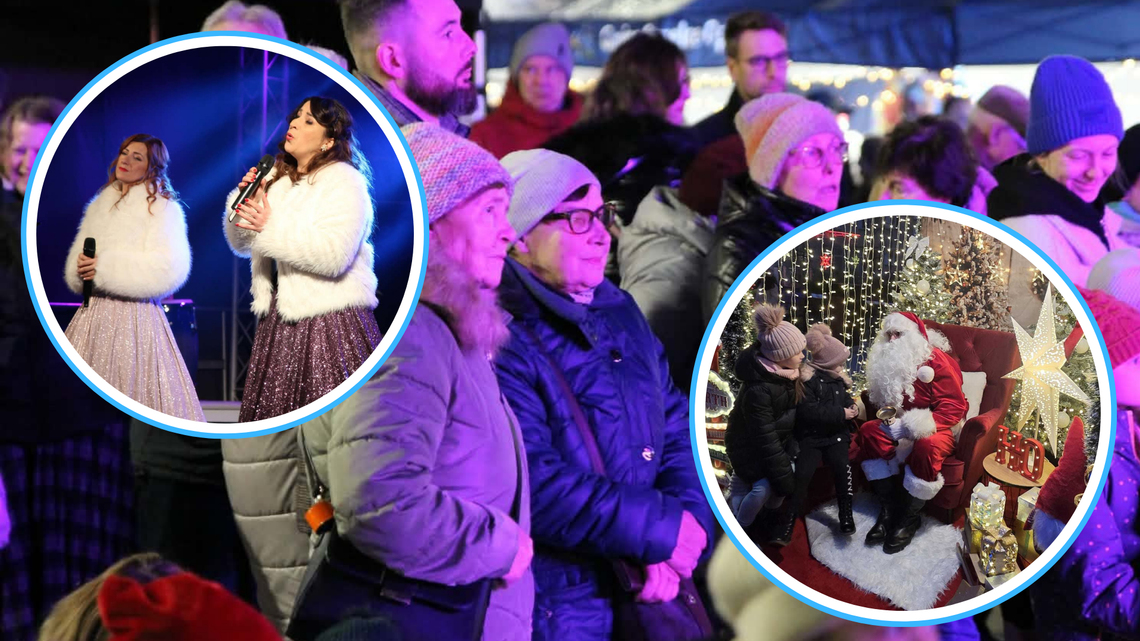 Takiego jarmarku w Strzelcach Opolskich jeszcze nie było! Takiego jarmarku w Strzelcach Opolskich jeszcze nie było!