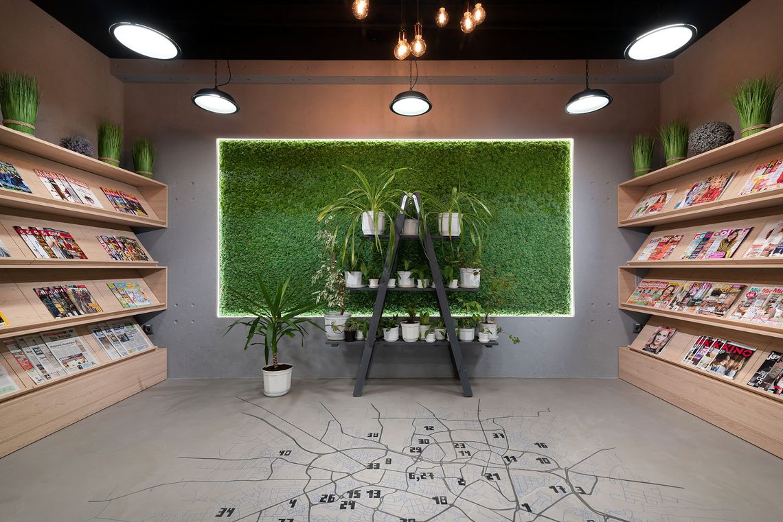 Takiej inwestycji w Ujeździe jeszcze nie było. Była w planach od dłuższego czasu