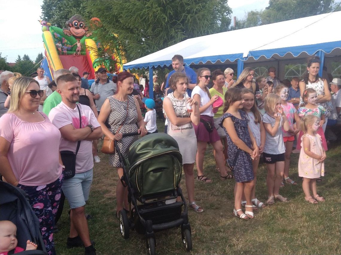 Tłumy bawiły się na Dniu Działkowca w Zawadzkiem. Było zabawnie i radośnie!
