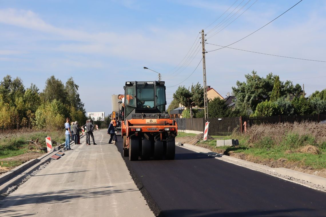 To już pewne! W tym roku ruszy kolejny etap remontu drogi wojewódzkiej 901