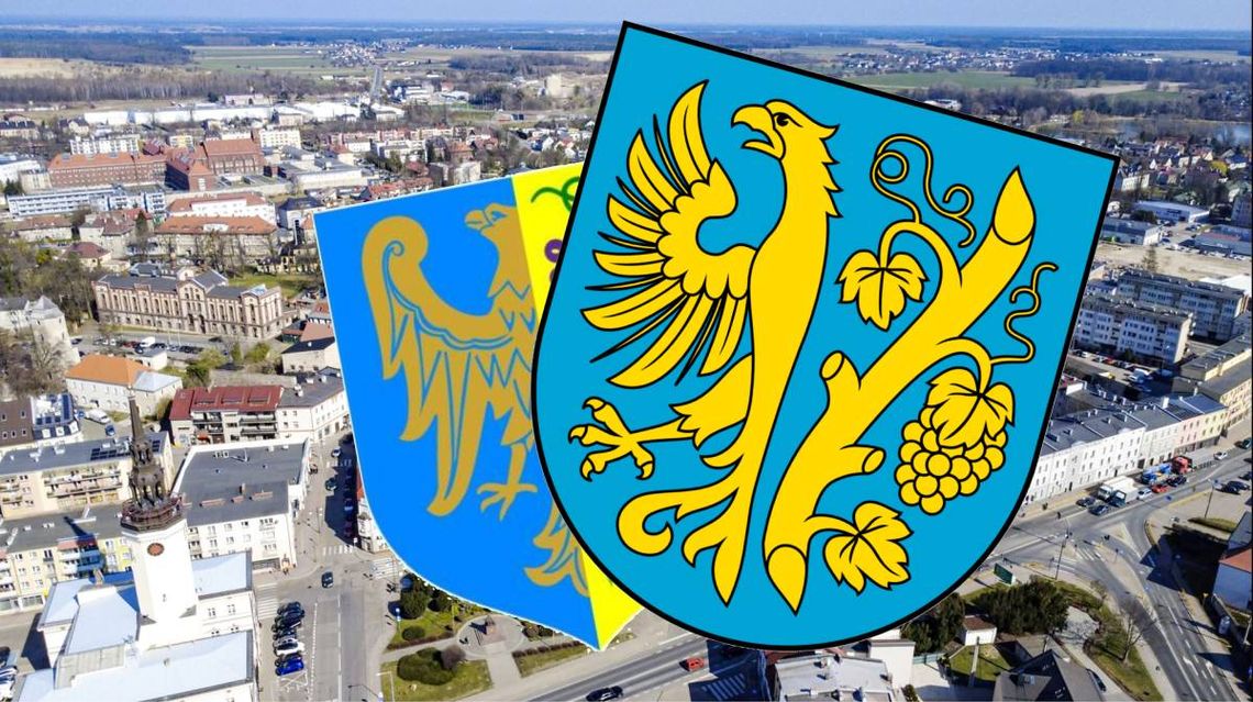 Strzelce Opolskie otrzymają nowy herb miasta? Strzelce Opolskie otrzymają nowy herb miasta?