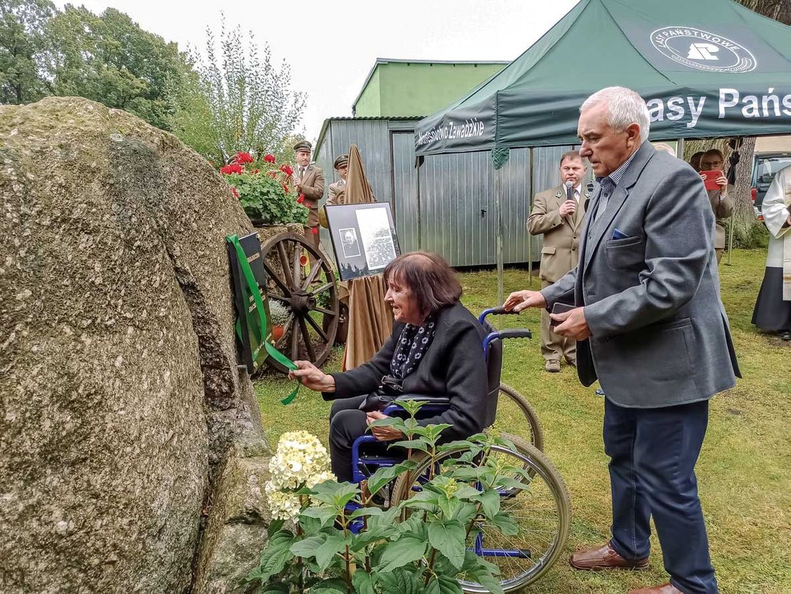 To się należało To się należało