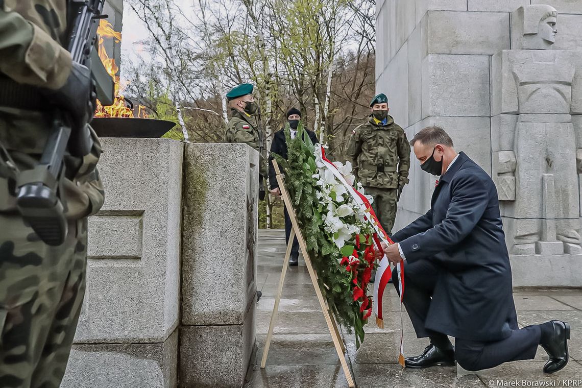 Tobie Polsko... nasza wspólna Tobie Polsko... nasza wspólna