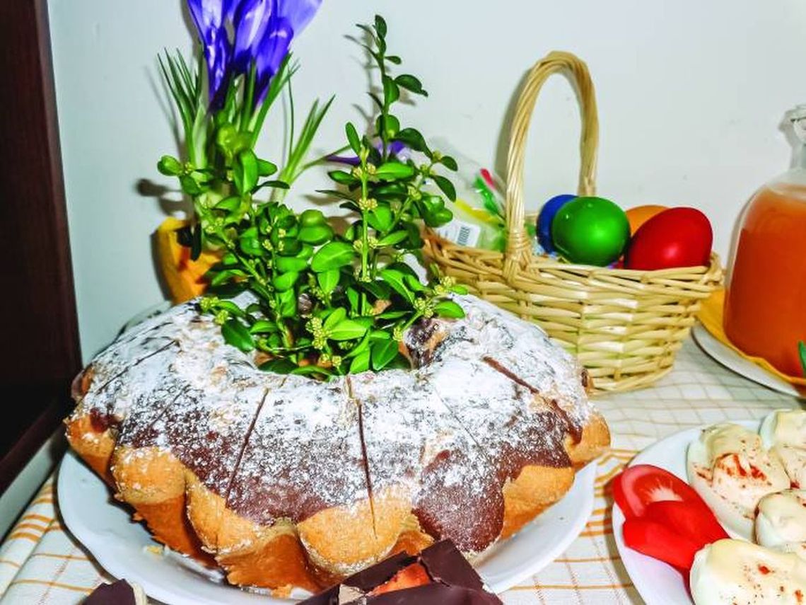 Tradycja - moda czy nasz wybór? Tradycja - moda czy nasz wybór?