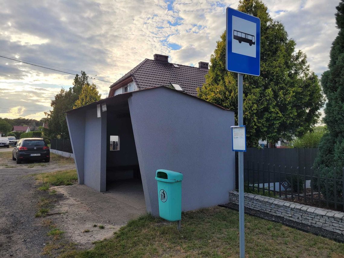 Dwa autobusy tygodniowo. Mieszkaniec skarży się na wykluczenie komunikacyjne Dwa autobusy tygodniowo. Mieszkaniec skarży się na wykluczenie komunikacyjne