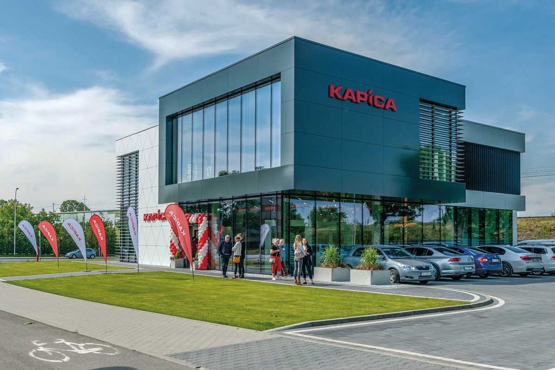 Tu zrealizujesz marzenia Tu zrealizujesz marzenia