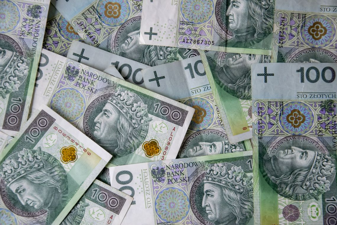 Pieniądze dla sołectw w gminie Izbicko w 2027 roku Pieniądze dla sołectw w gminie Izbicko w 2027 roku