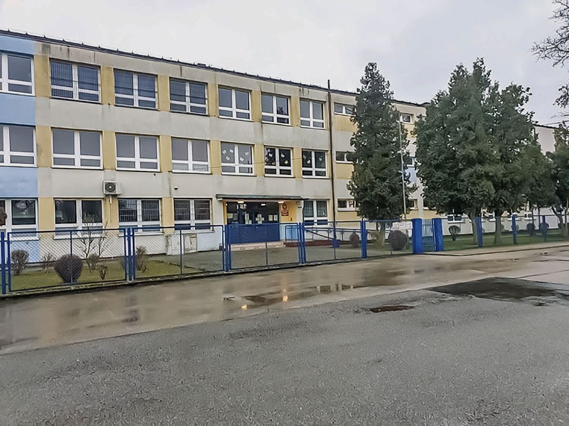 Tysiące na oświatę