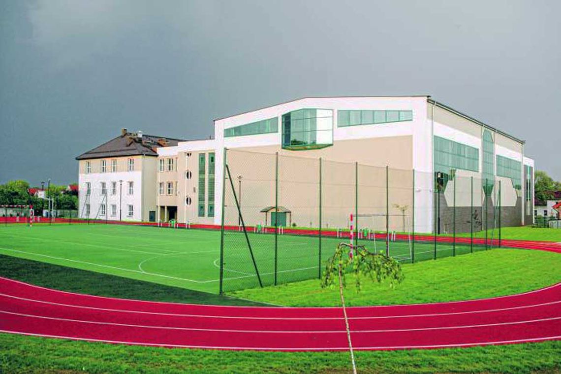 Tysiące na remonty i dalsze plany Tysiące na remonty i dalsze plany