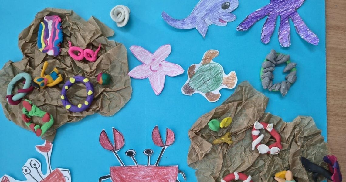 Uczniowie z Zawadzkiego zachwycili w ogólnopolskim konkursie