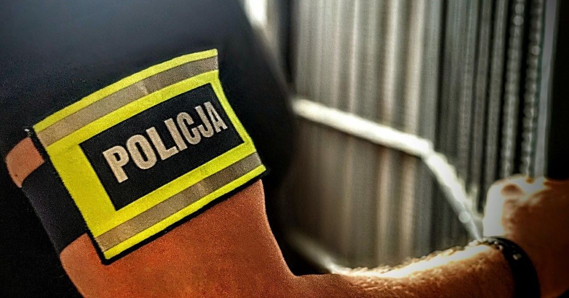 Ukradł hulajnogę elektryczną. Może spędzić pięć lat w więzieniu