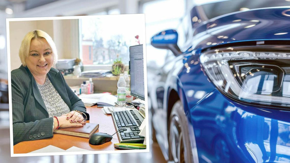 Ukryte wady i ceny z kosmosu. Rzeczniczka ostrzega kierowców