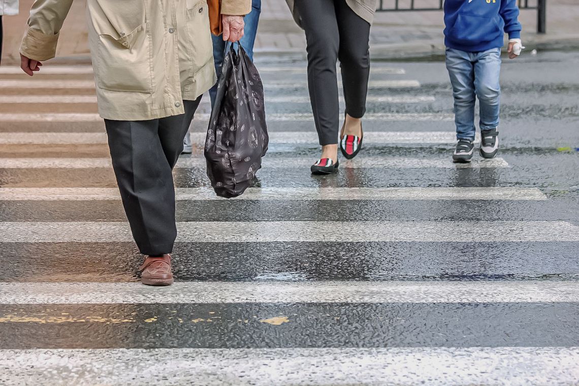 Uwaga! Od 1 czerwca zmiany Uwaga! Od 1 czerwca zmiany