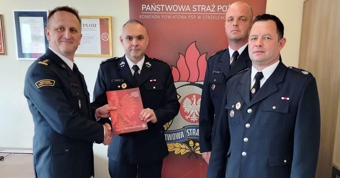 Strażacy z Niezdrowic będą mieli nowy wóz. "To spełnienie marzeń"