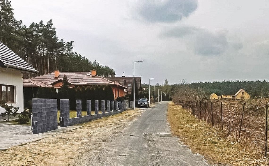 W Jemielnicy i Centawie pojawiły się nowe latarnie. Ile kosztowały?