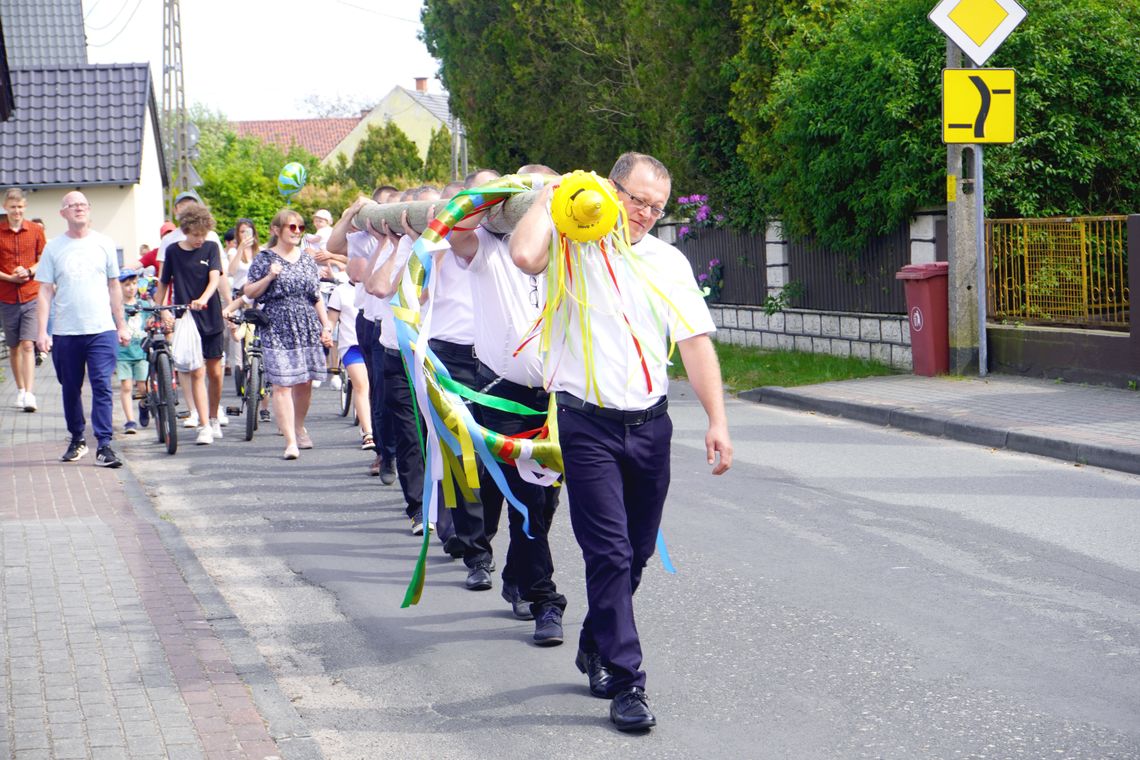 W Łaziskach takich imprez jeszcze nie było. Moc atrakcji!