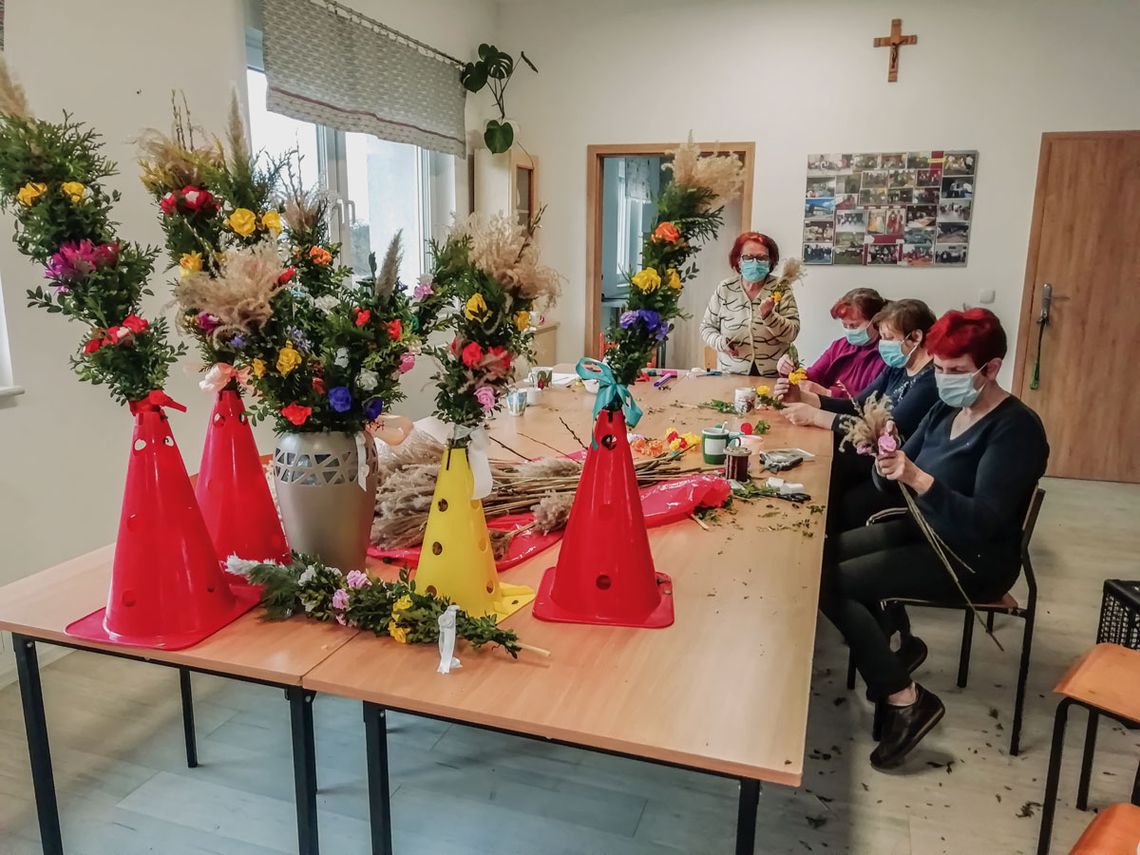 W niedzielę zostaną poświęcone