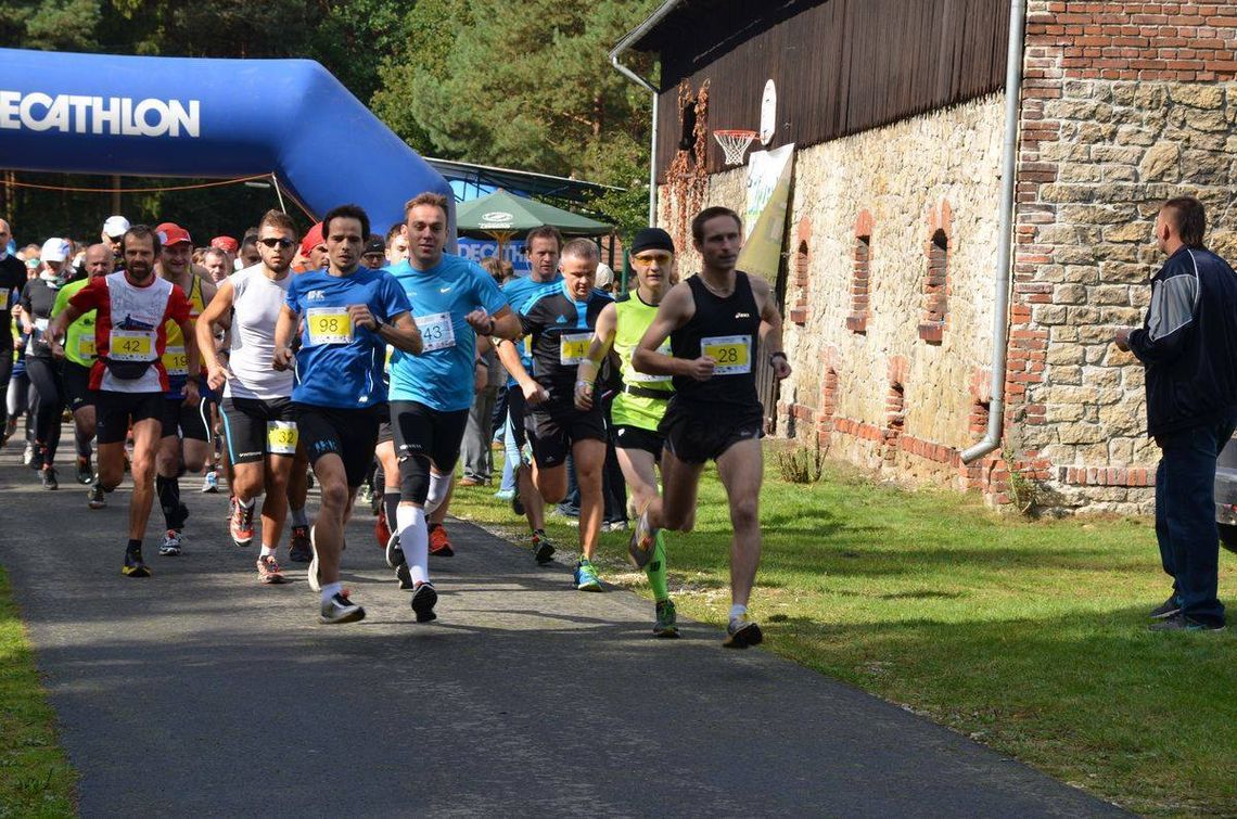 W Pogoni za Bobrem - już we wrześniu W Pogoni za Bobrem - już we wrześniu