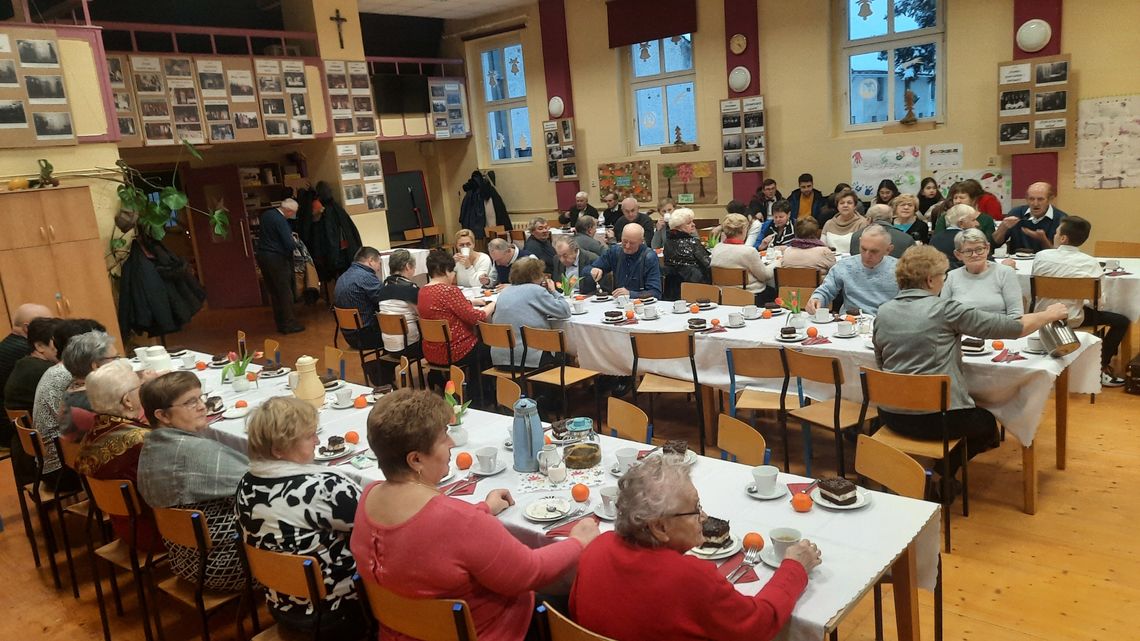 W Rozmierzy świętowali Dzień Seniora. Nie zabrakło występów artystycznych