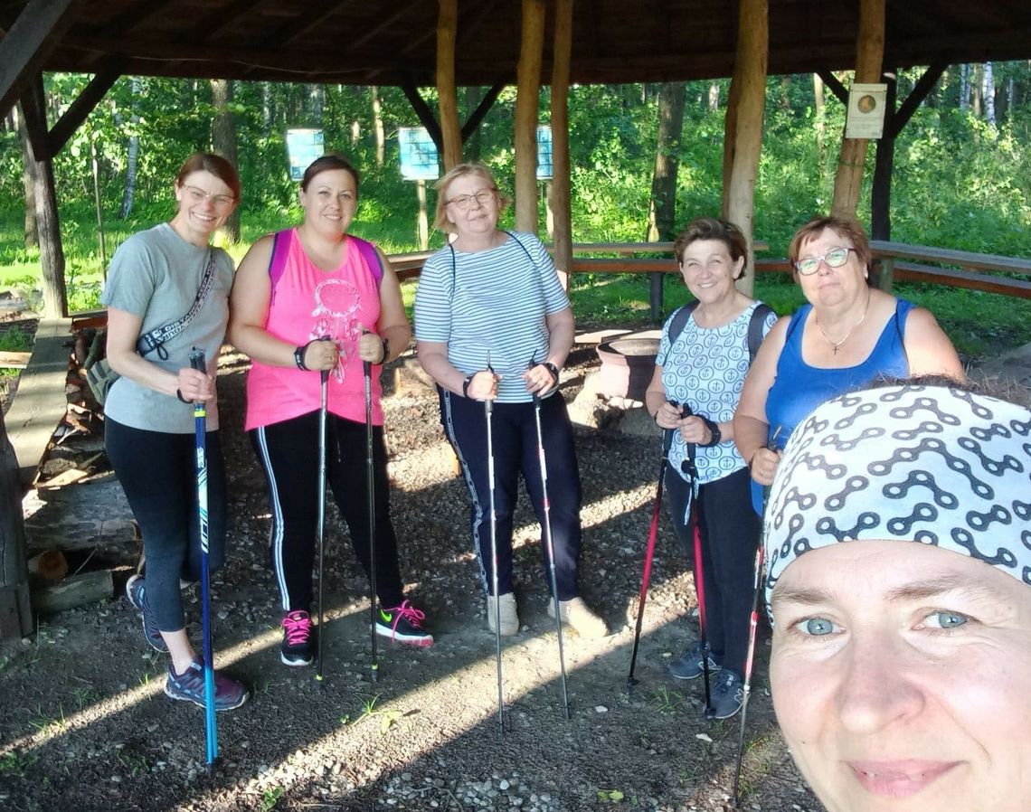 W Spóroku wiedzą, że w zdrowym ciele zdrowy duch, a do tego potrzebny jest ruch