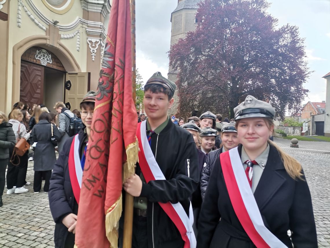 W Strzelcach Opolskich wciąż pamiętają o profesorze Czarnieckim