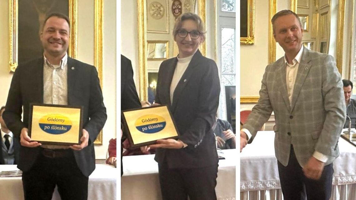 W strzeleckich urzędach będzie można załatwiać sprawy po śląsku W strzeleckich urzędach będzie można załatwiać sprawy po śląsku