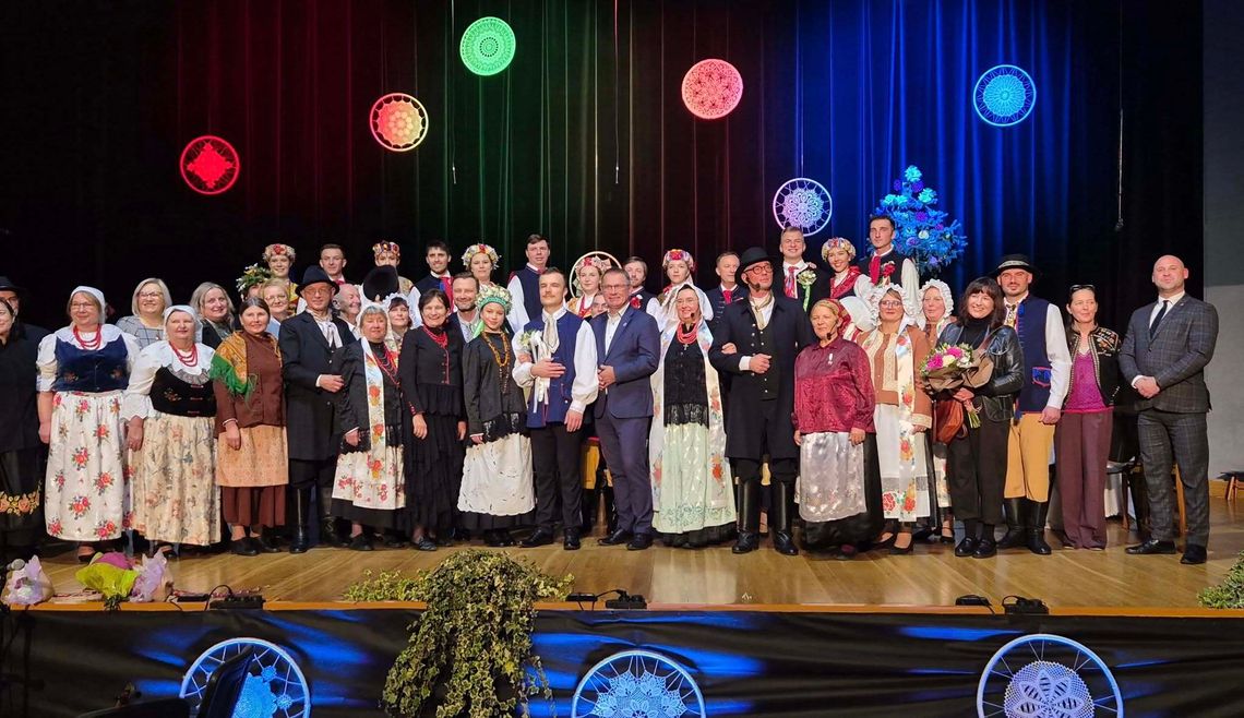 W Zawadzkiem pokazali jak wyglądało prawdziwe śląskie wesele W Zawadzkiem pokazali jak wyglądało prawdziwe śląskie wesele
