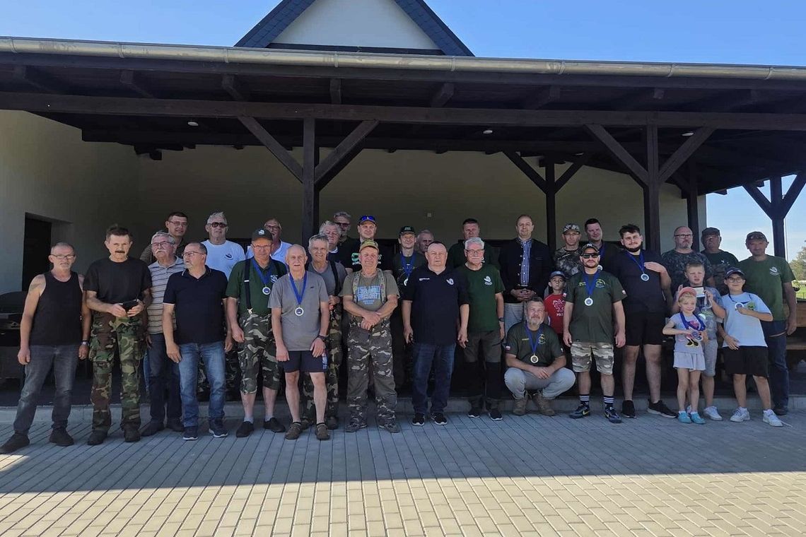 60 lat koła wędkarskiego w Kolonowskiem. To coś więcej niż hobby