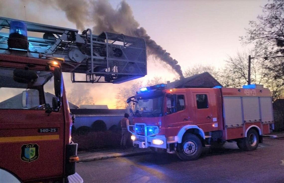 Wiele kominów czeka na wyczyszczenie. "Ludzie proszą się o tragedię"