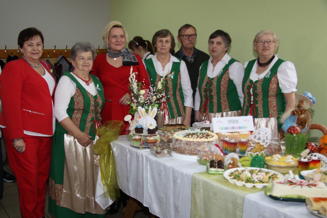 Wielka Wystawa Stołów Wielkanocnych. Jakie przysmaki przygotowano?