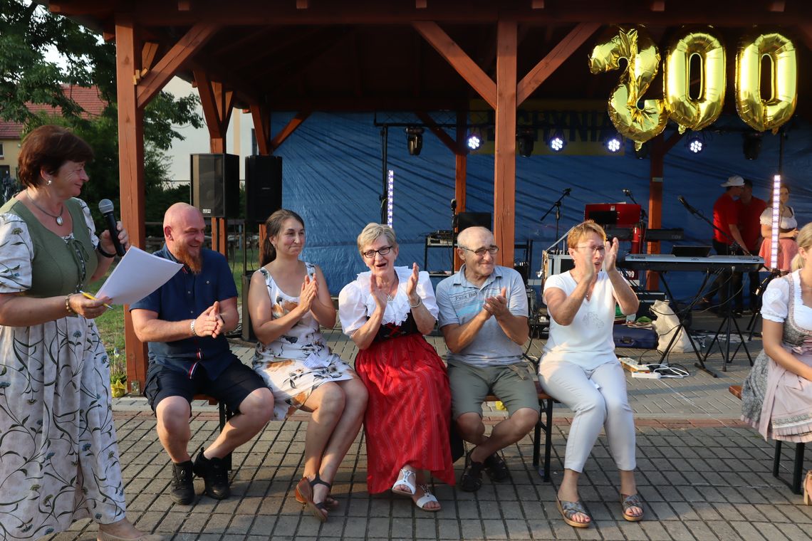 Wielki jubileusz w małej wiosce. Lichynia świętowała swoje 800-lecie