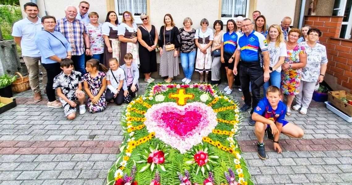 Pięć wiosek z powiatu walczy o prestiżowy tytuł. Jak pokazały się przed komisją?