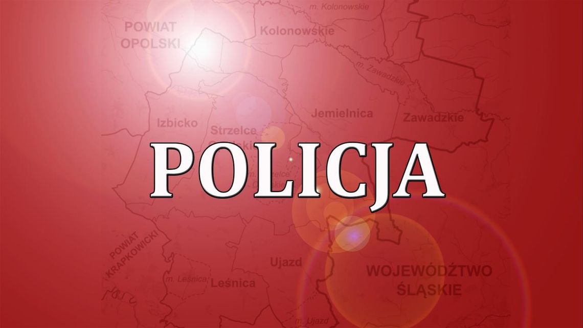 Wiózł busem 12 osób, a mógł 9 