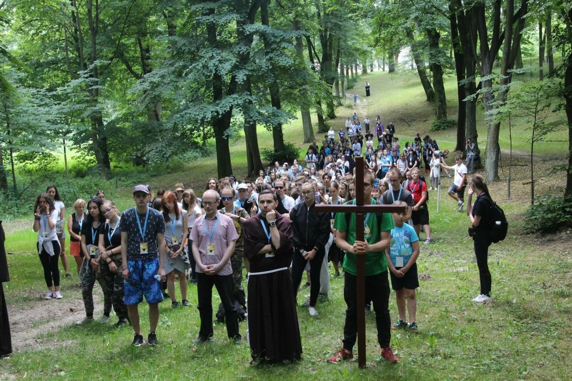 Już niebawem Święto Młodzieży na Górze św. Anny. Sprawdź tegoroczny program